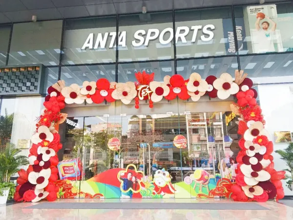 mo hinh dieu khac Decor Tet Vincom Thanh Hoa (11)
