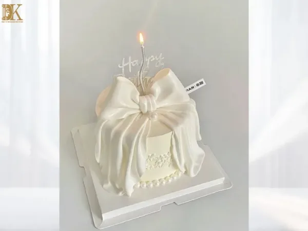Mô hình xốp bánh kem 6