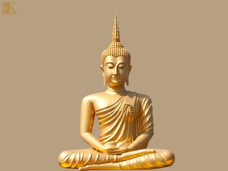 TƯỢNG PHẬT COMPOSITE – GIẢI PHÁP THỜ CÚNG HIỆN ĐẠI