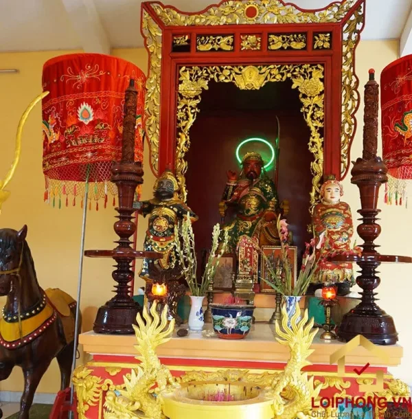 TƯỢNG QUAN CÔNG COMPOSITE